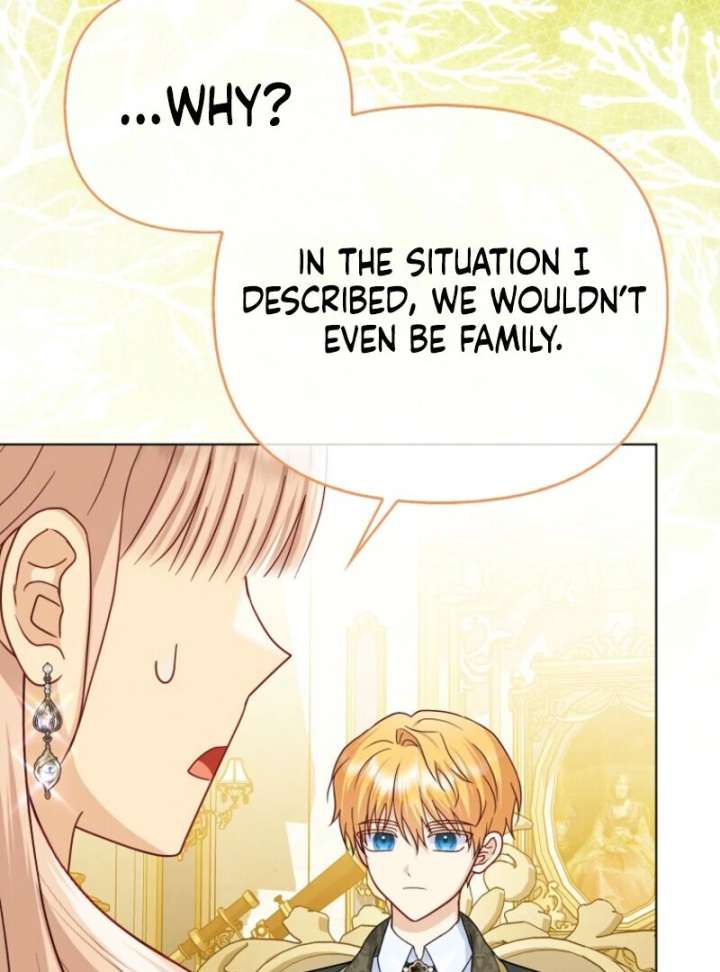 The Villanins Favorite is Me Chapter 69 - Page 42