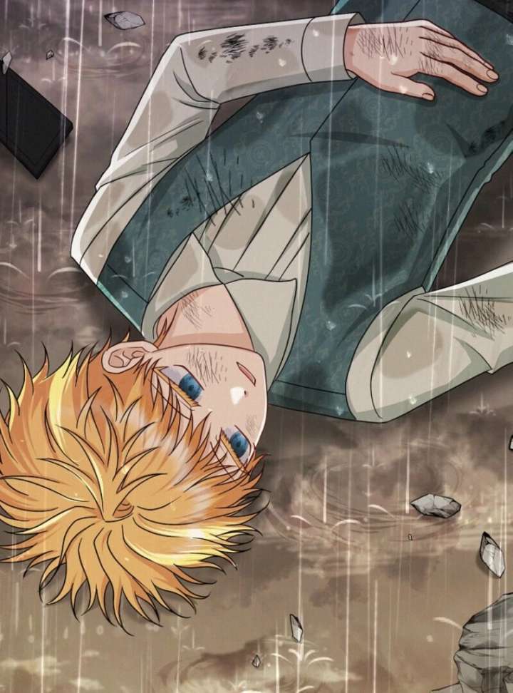 The Villanins Favorite is Me Chapter 69 - Page 46