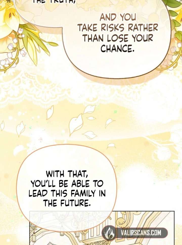 The Villanins Favorite is Me Chapter 69 - Page 69