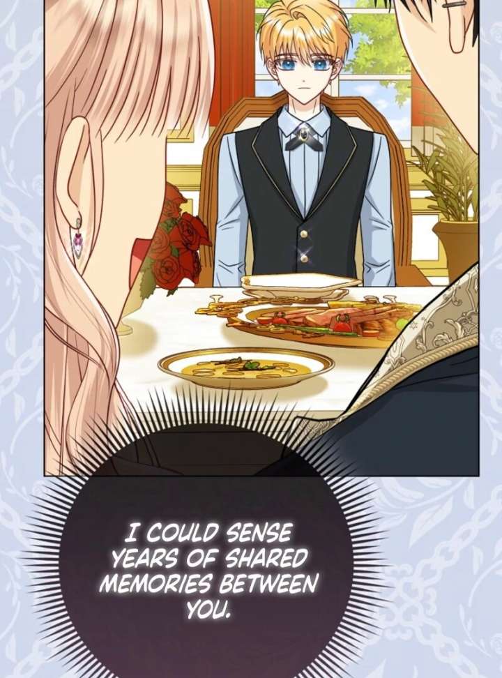 The Villanins Favorite is Me Chapter 69 - Page 7