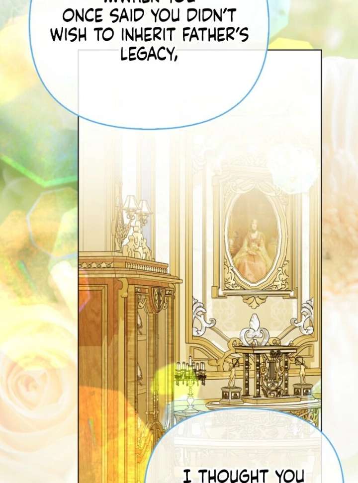 The Villanins Favorite is Me Chapter 69 - Page 73