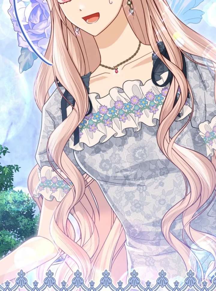 The Villanins Favorite is Me Chapter 70 - Page 10