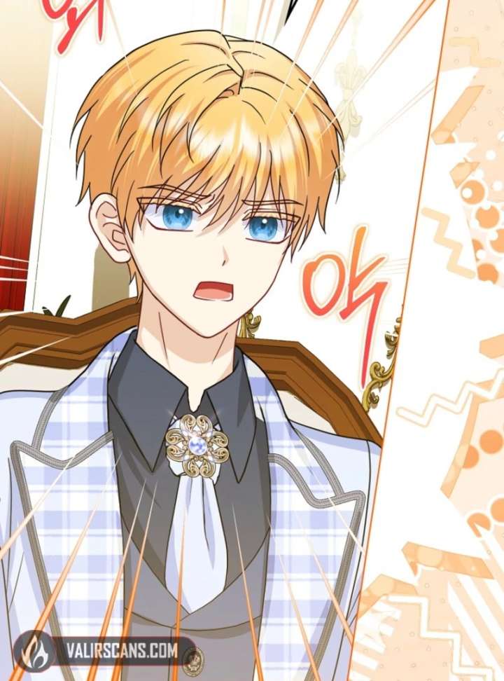 The Villanins Favorite is Me Chapter 70 - Page 104