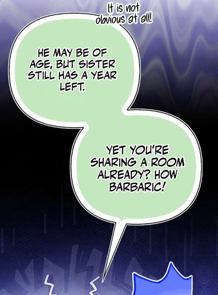 The Villanins Favorite is Me Chapter 70 - Page 108