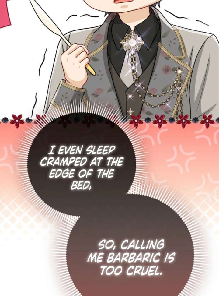 The Villanins Favorite is Me Chapter 70 - Page 112