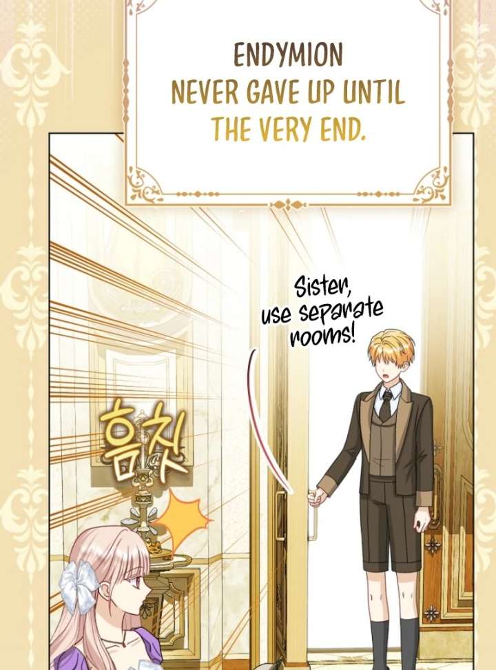 The Villanins Favorite is Me Chapter 70 - Page 116