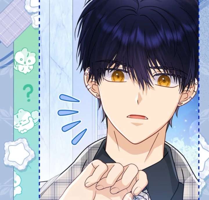 The Villanins Favorite is Me Chapter 70 - Page 12