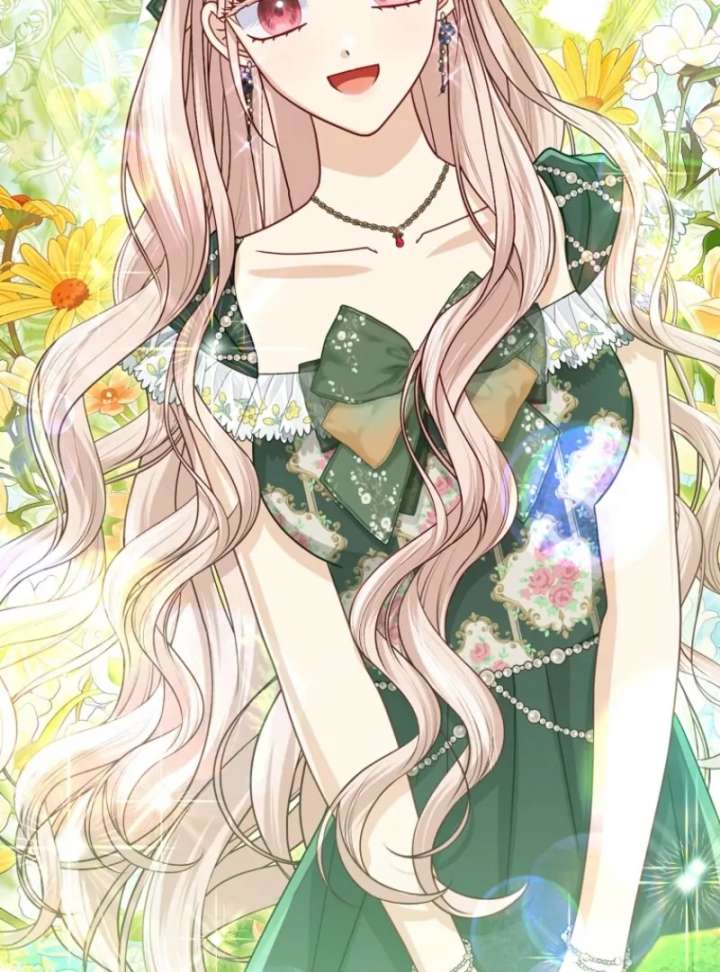 The Villanins Favorite is Me Chapter 70 - Page 123