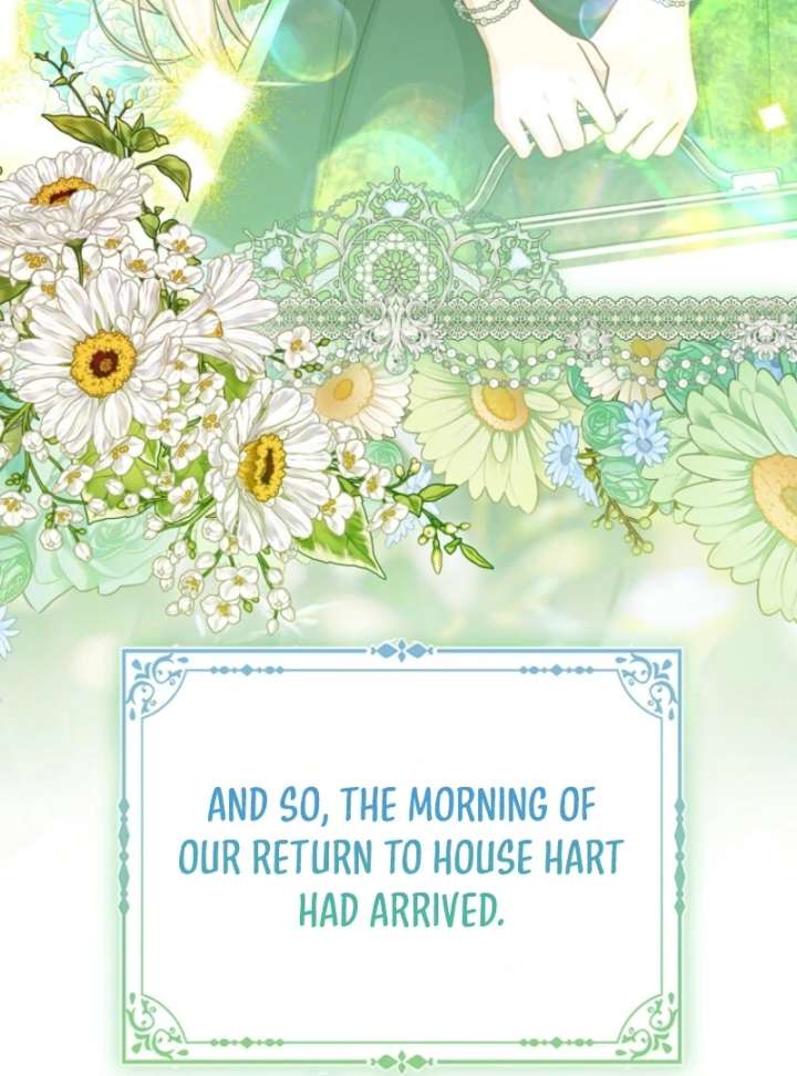 The Villanins Favorite is Me Chapter 70 - Page 124