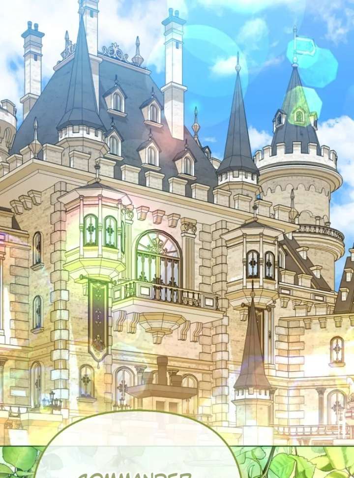 The Villanins Favorite is Me Chapter 70 - Page 126