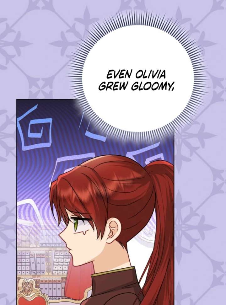 The Villanins Favorite is Me Chapter 70 - Page 132