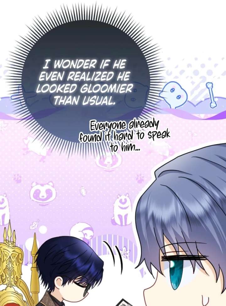 The Villanins Favorite is Me Chapter 70 - Page 135