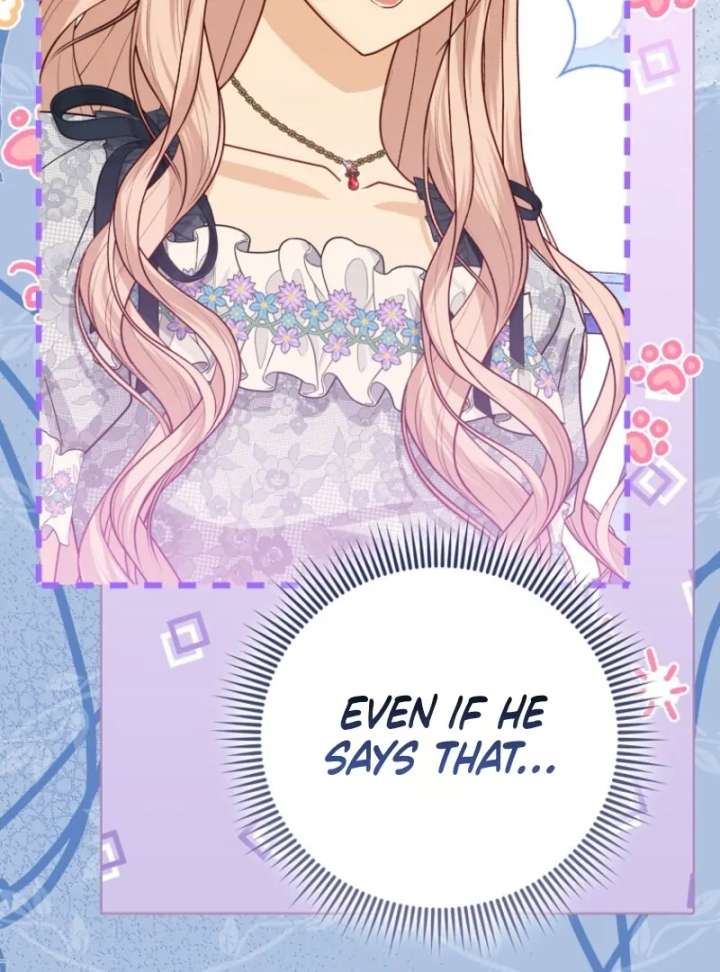 The Villanins Favorite is Me Chapter 70 - Page 18