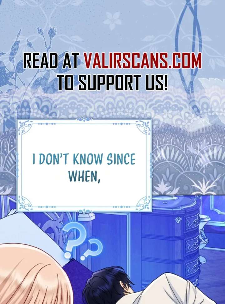 The Villanins Favorite is Me Chapter 70 - Page 19