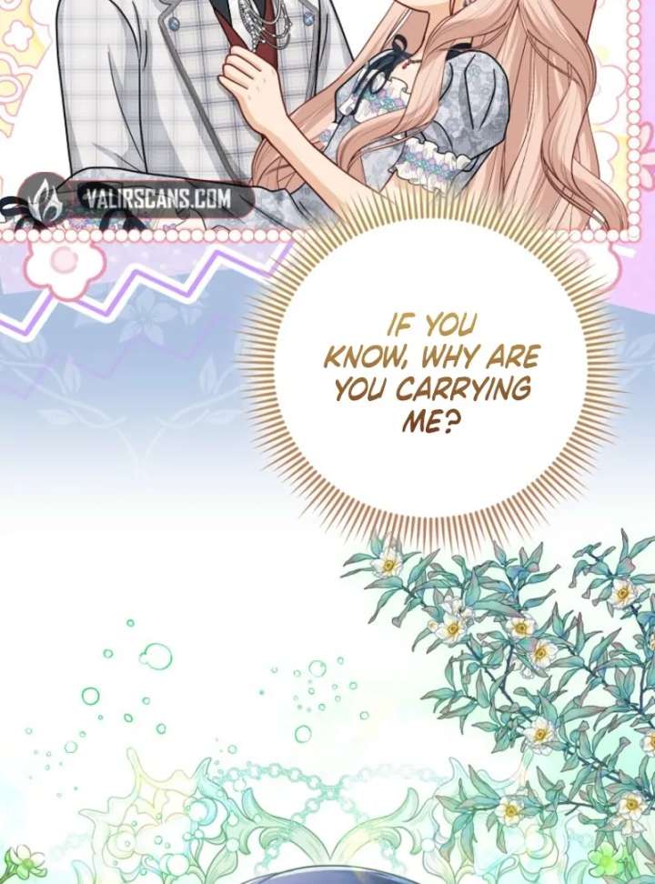 The Villanins Favorite is Me Chapter 70 - Page 30