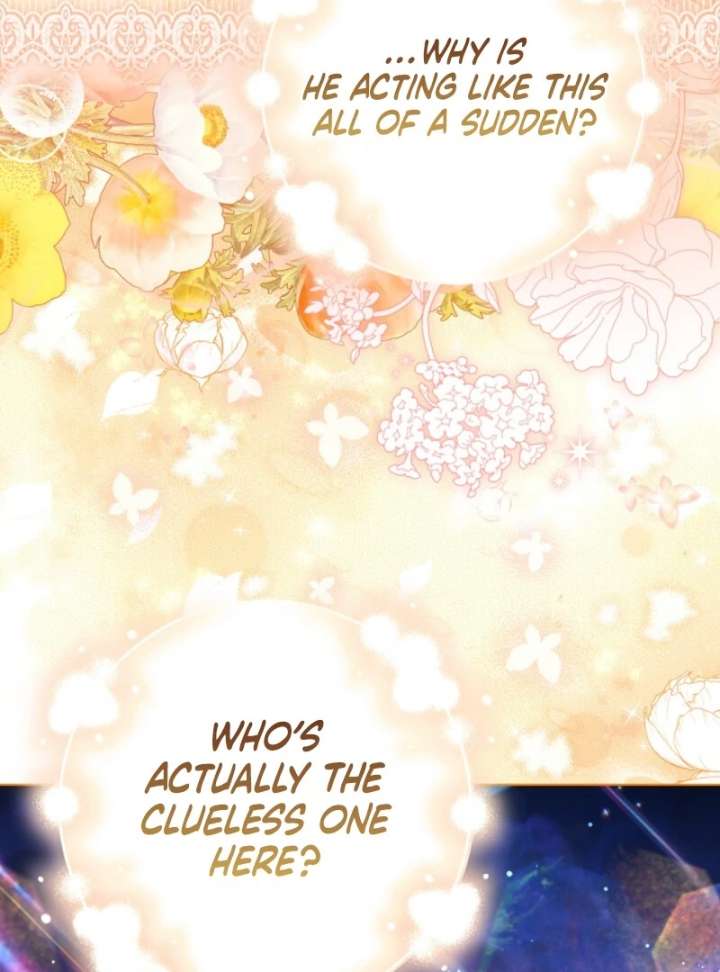 The Villanins Favorite is Me Chapter 70 - Page 36