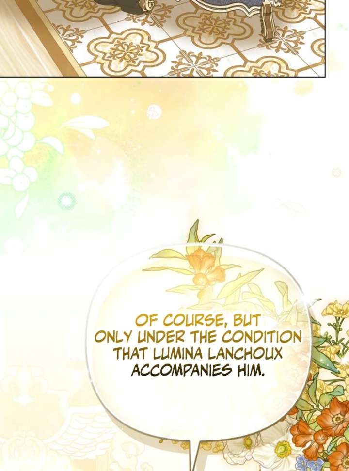 The Villanins Favorite is Me Chapter 70 - Page 44