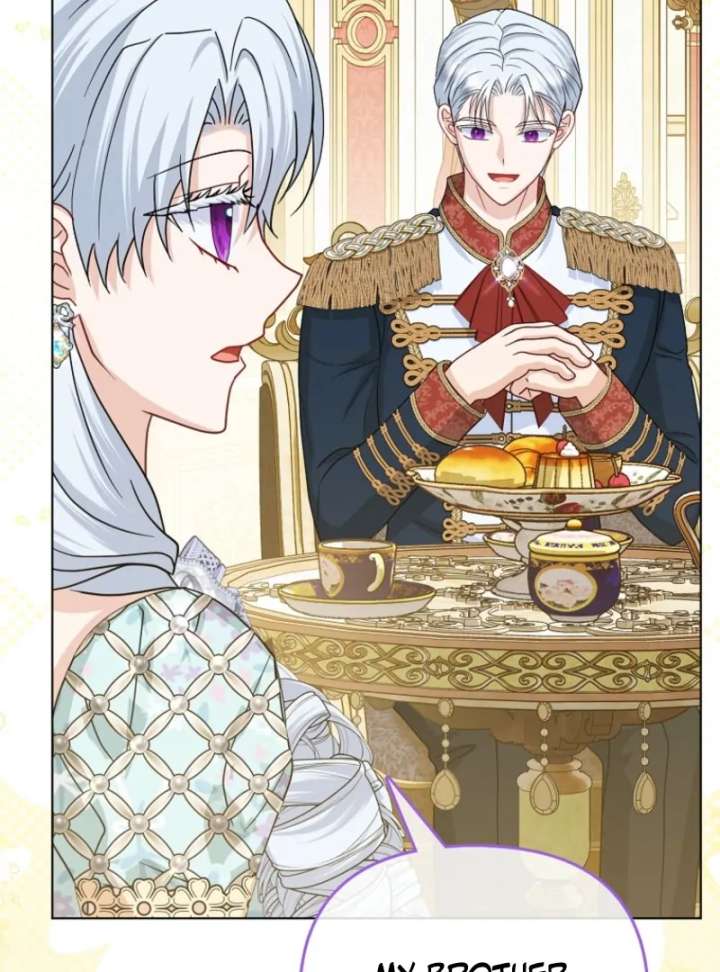 The Villanins Favorite is Me Chapter 70 - Page 48