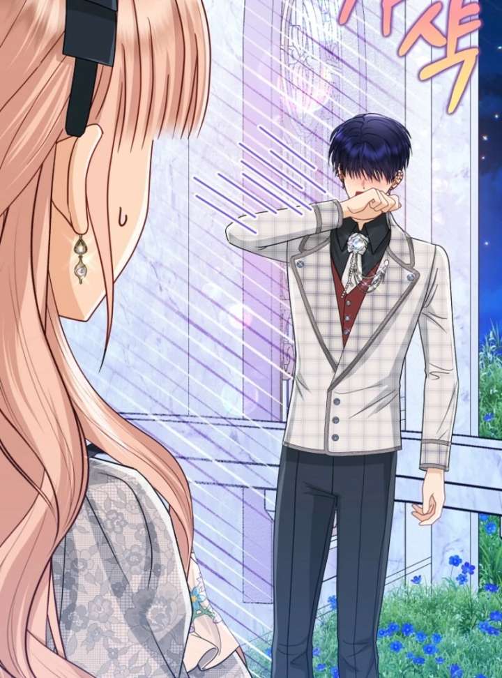 The Villanins Favorite is Me Chapter 70 - Page 7