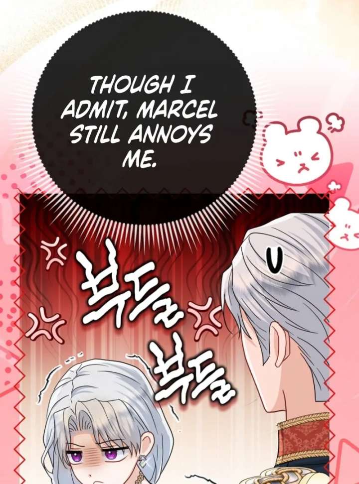 The Villanins Favorite is Me Chapter 70 - Page 82