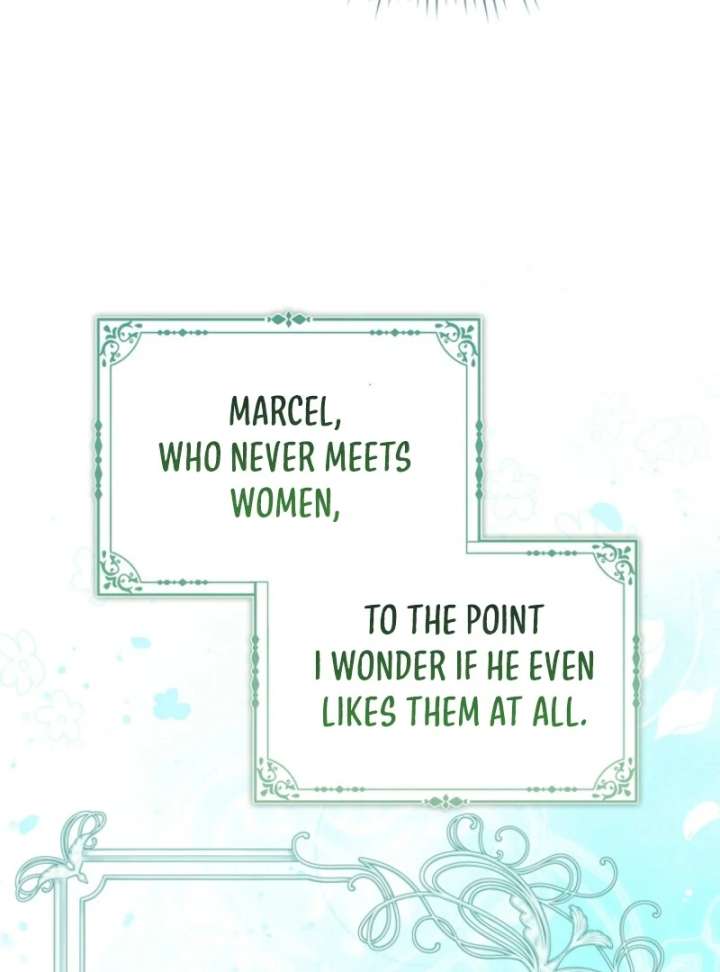 The Villanins Favorite is Me Chapter 70 - Page 86