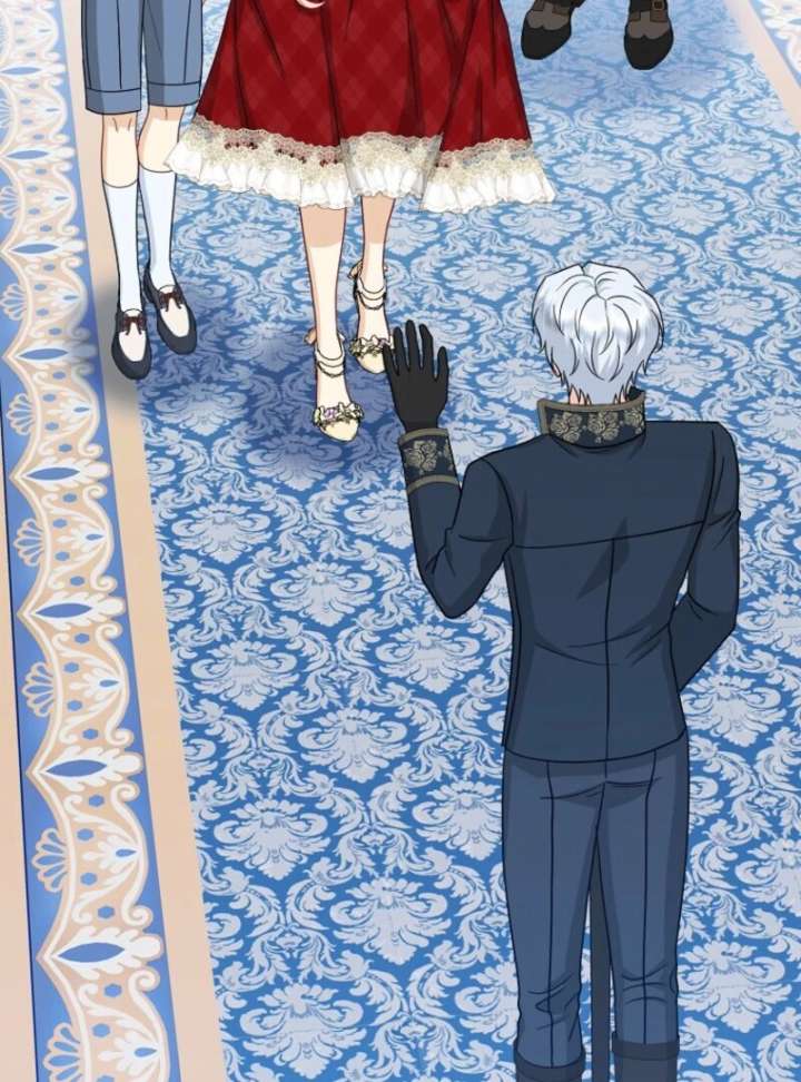 The Villanins Favorite is Me Chapter 71 - Page 120