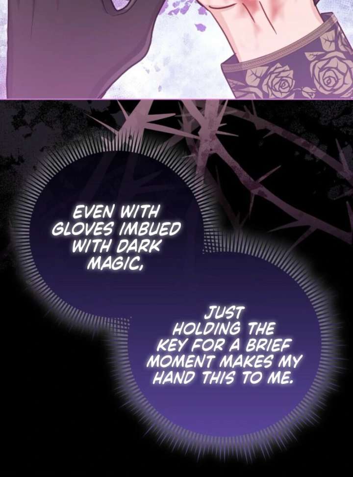 The Villanins Favorite is Me Chapter 71 - Page 124