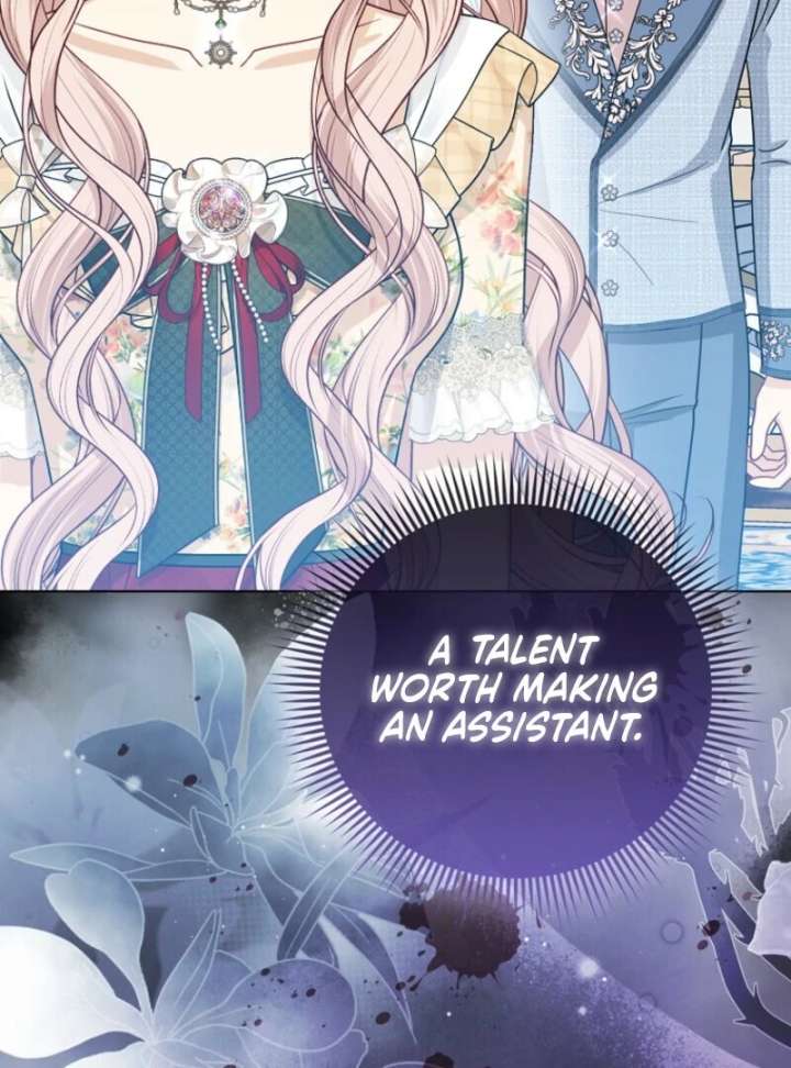 The Villanins Favorite is Me Chapter 71 - Page 127