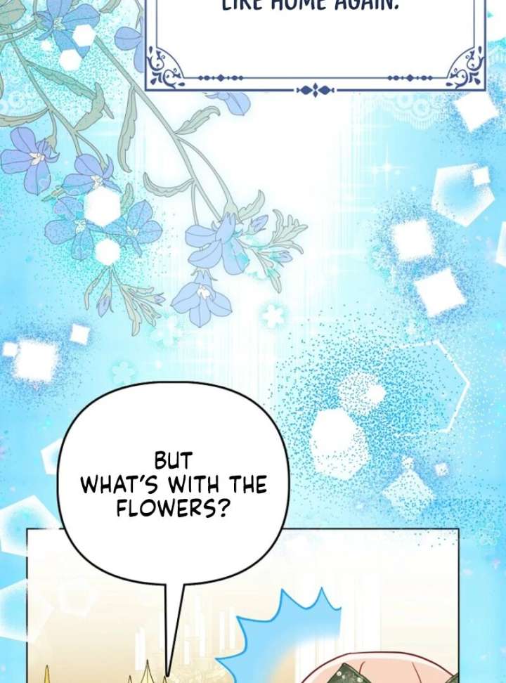 The Villanins Favorite is Me Chapter 71 - Page 18