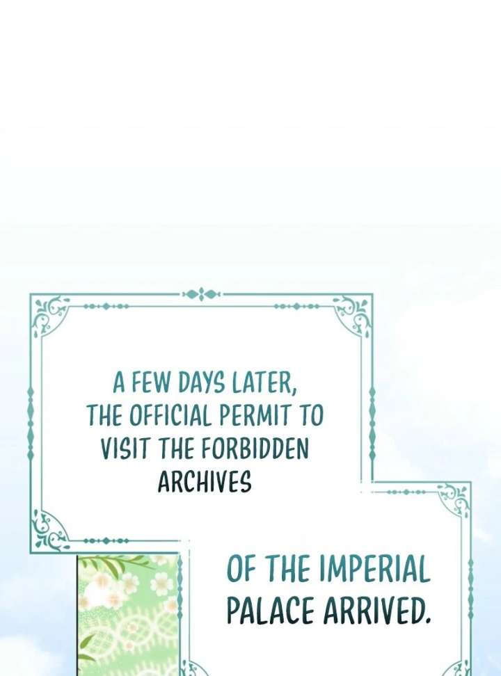 The Villanins Favorite is Me Chapter 71 - Page 24