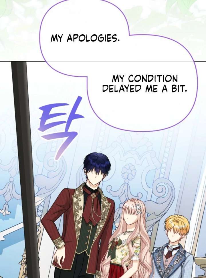 The Villanins Favorite is Me Chapter 71 - Page 28