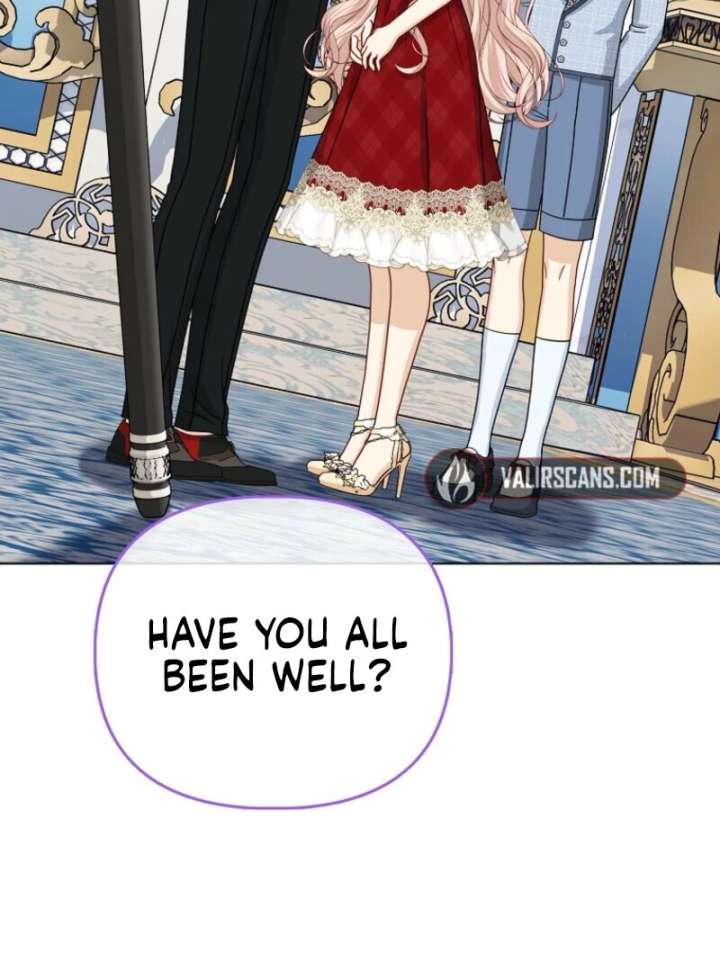 The Villanins Favorite is Me Chapter 71 - Page 29