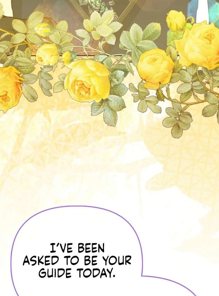 The Villanins Favorite is Me Chapter 71 - Page 32