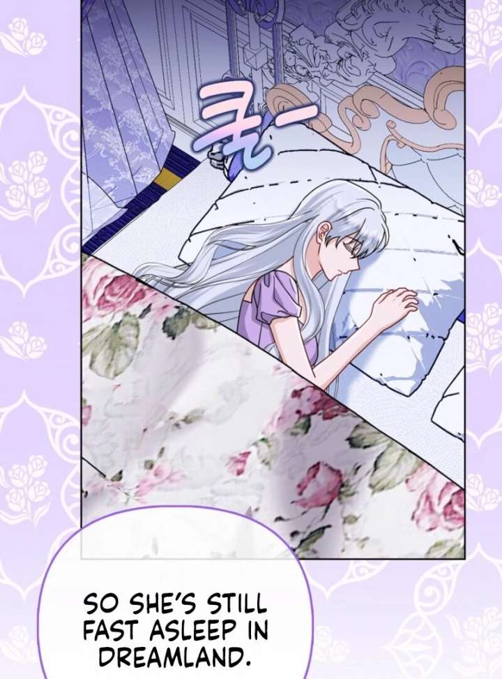 The Villanins Favorite is Me Chapter 71 - Page 35