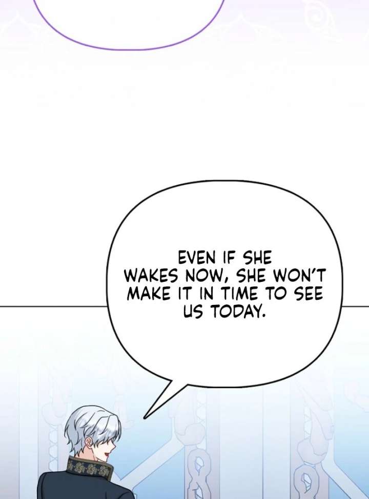 The Villanins Favorite is Me Chapter 71 - Page 36