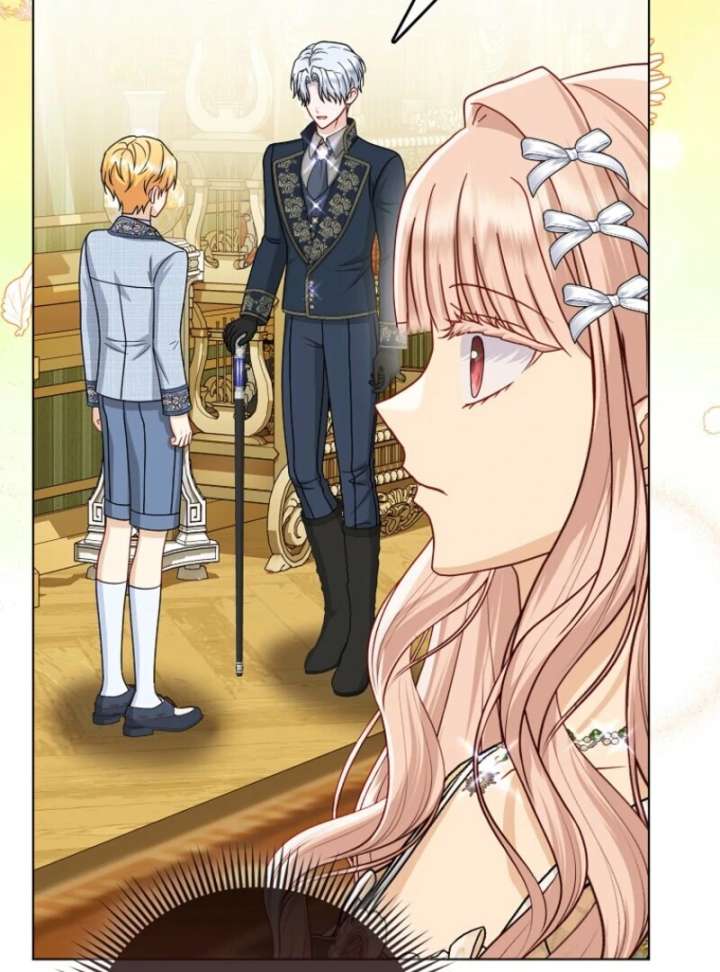 The Villanins Favorite is Me Chapter 71 - Page 47