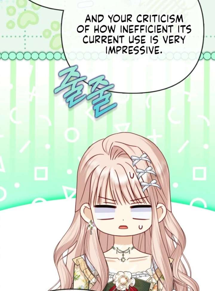 The Villanins Favorite is Me Chapter 71 - Page 49