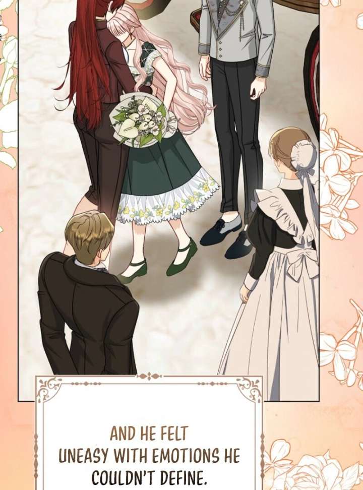 The Villanins Favorite is Me Chapter 71 - Page 5