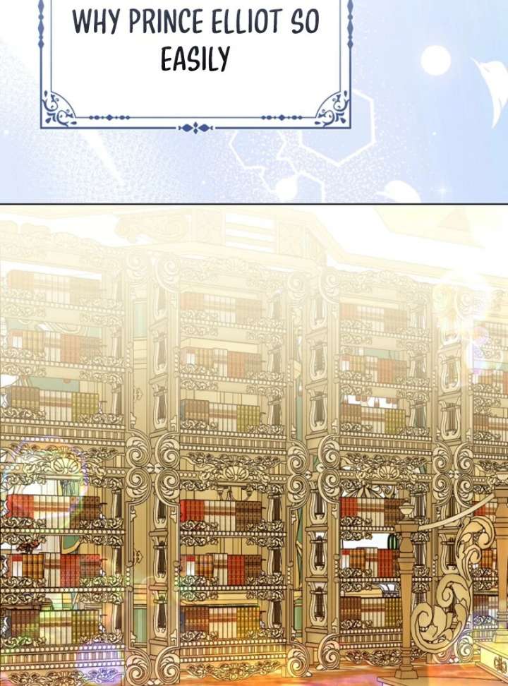 The Villanins Favorite is Me Chapter 71 - Page 58