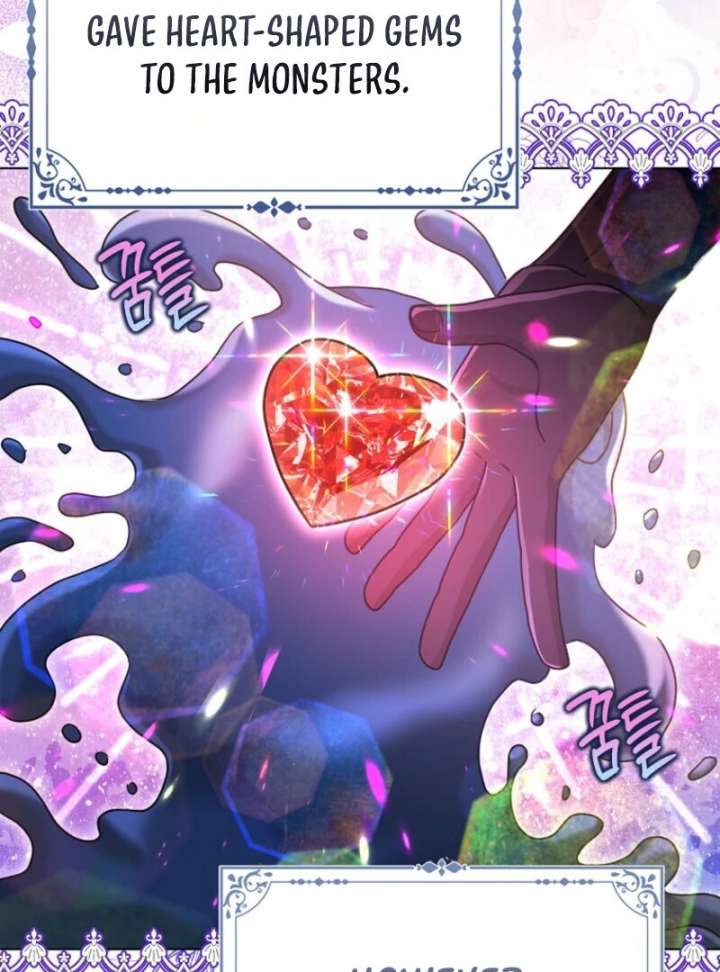 The Villanins Favorite is Me Chapter 71 - Page 74