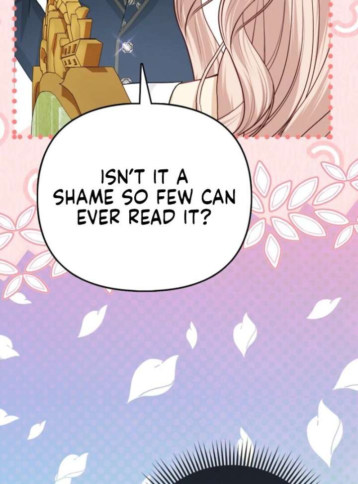 The Villanins Favorite is Me Chapter 71 - Page 89