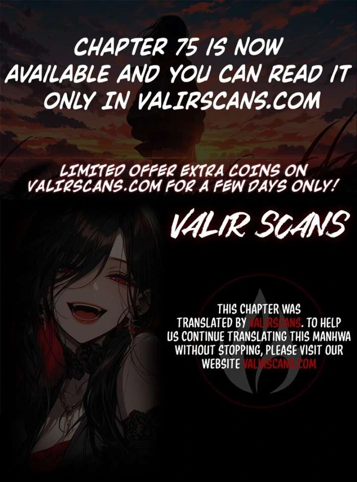 The Villanins Favorite is Me Chapter 72 - Page 1