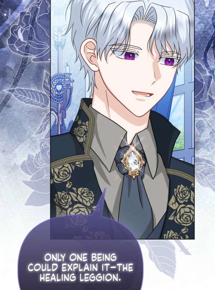 The Villanins Favorite is Me Chapter 72 - Page 10