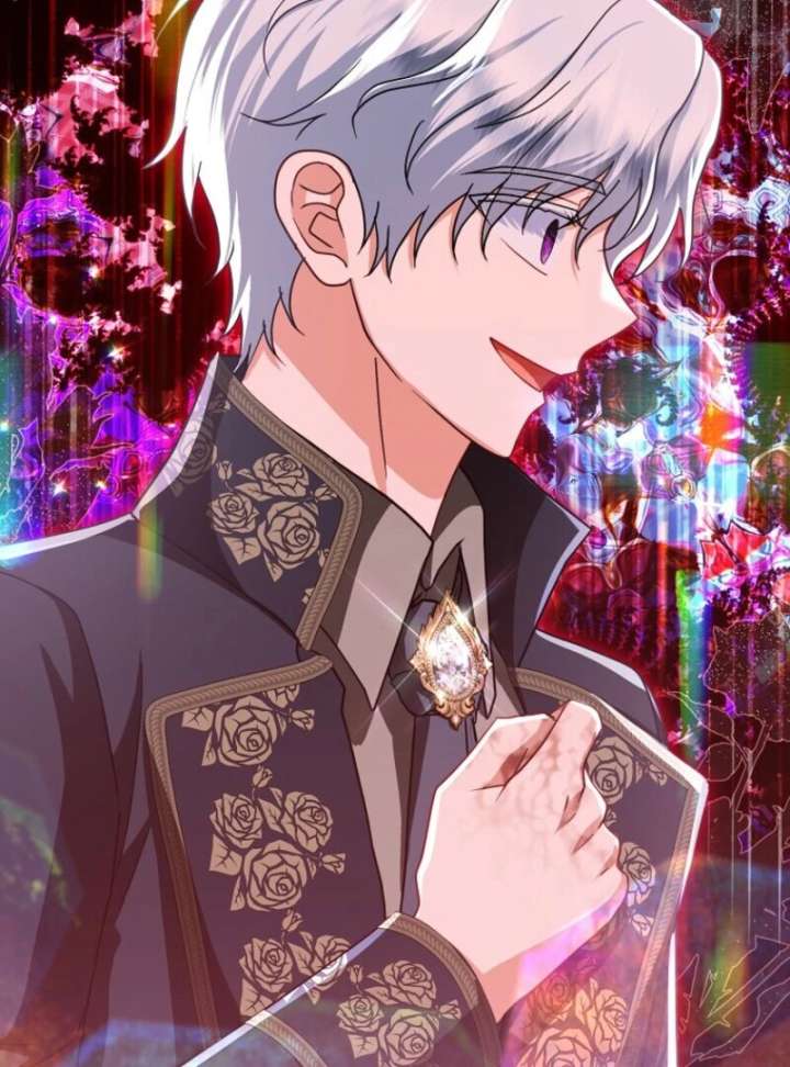 The Villanins Favorite is Me Chapter 72 - Page 15