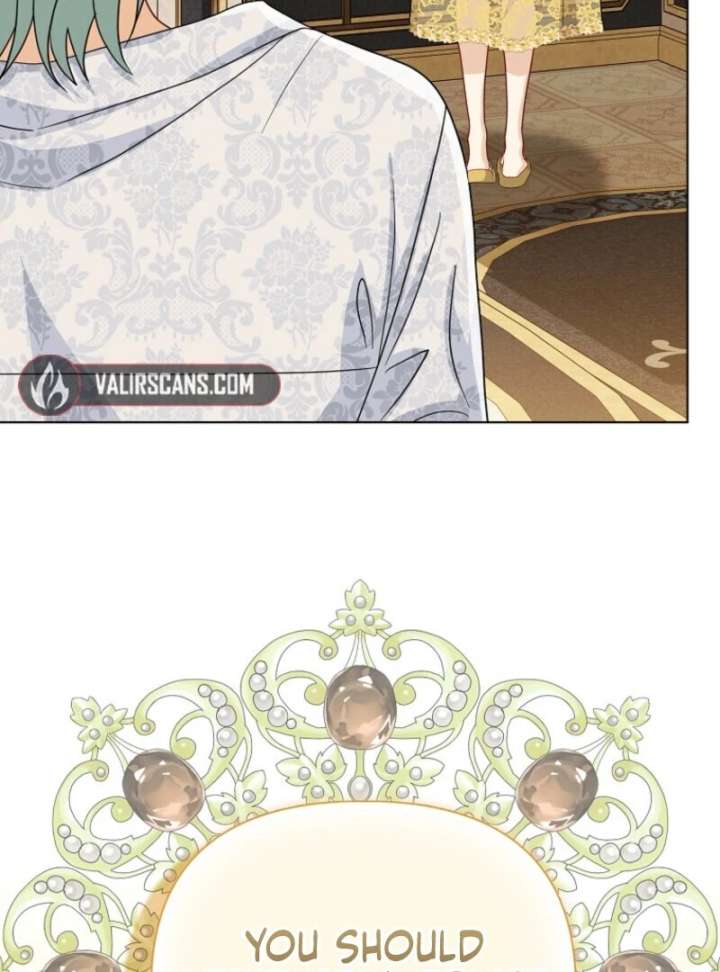 The Villanins Favorite is Me Chapter 72 - Page 21