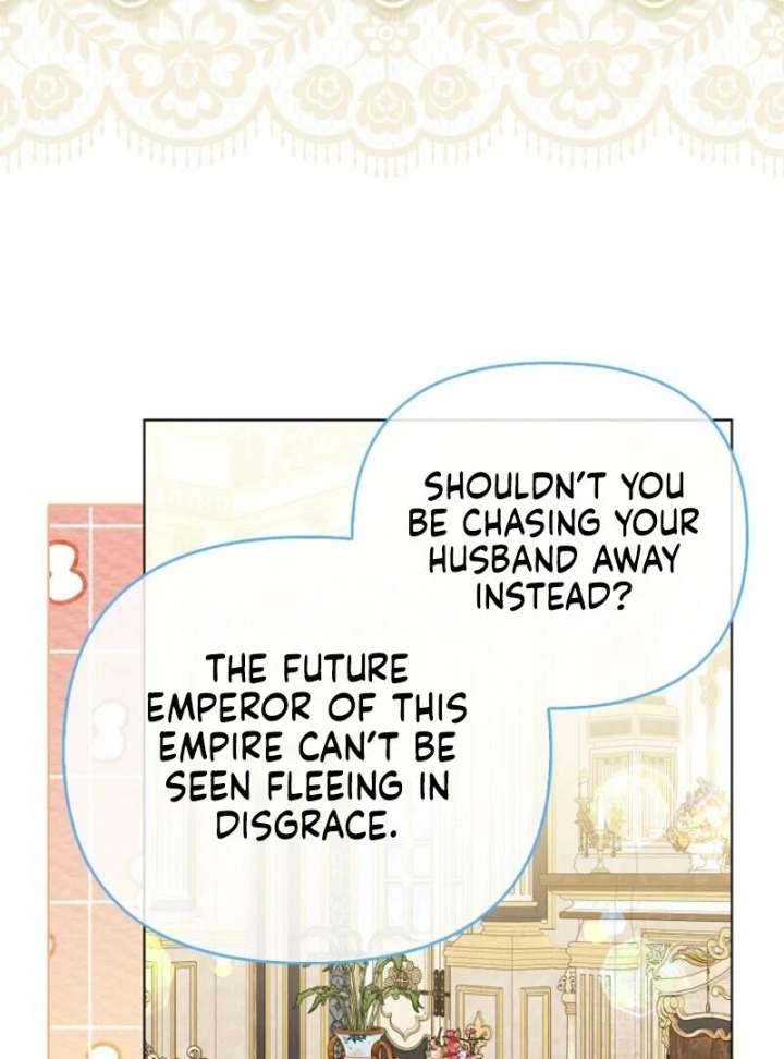 The Villanins Favorite is Me Chapter 72 - Page 24