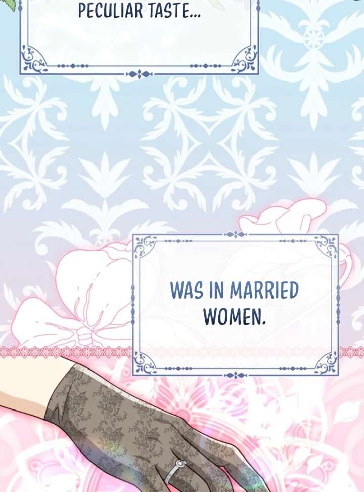 The Villanins Favorite is Me Chapter 72 - Page 29