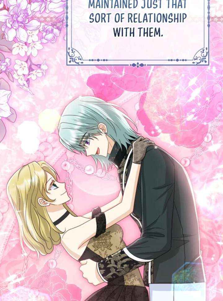 The Villanins Favorite is Me Chapter 72 - Page 31