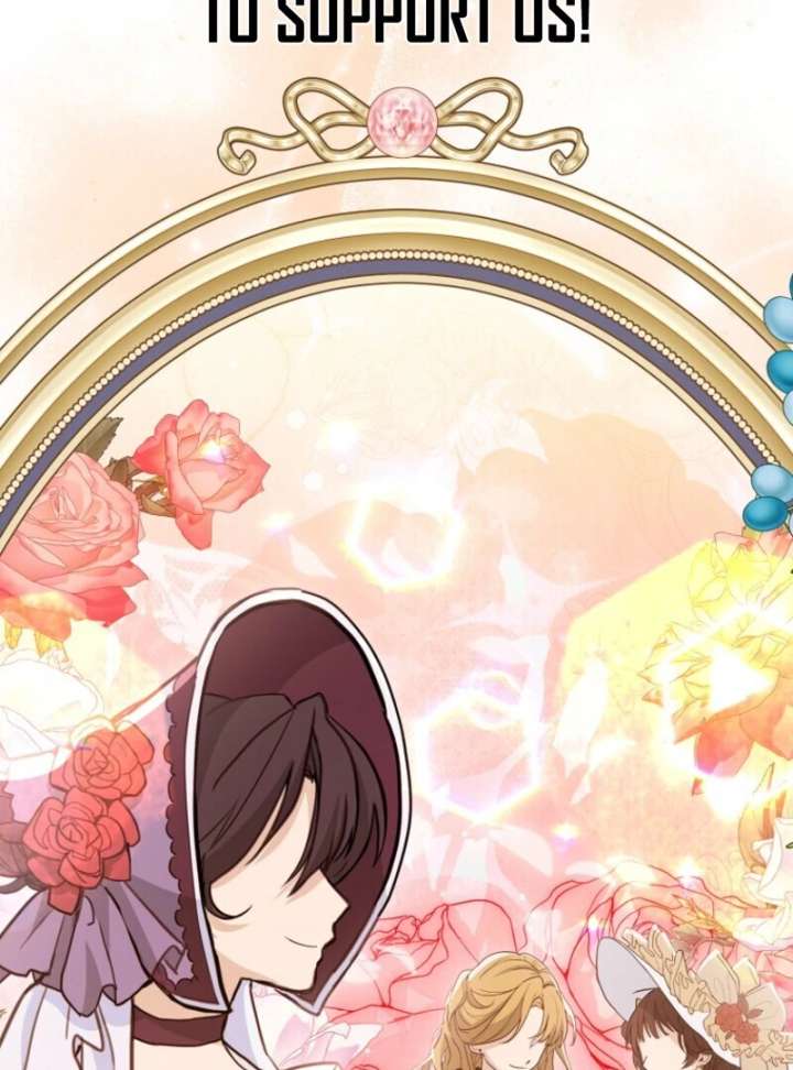 The Villanins Favorite is Me Chapter 72 - Page 35