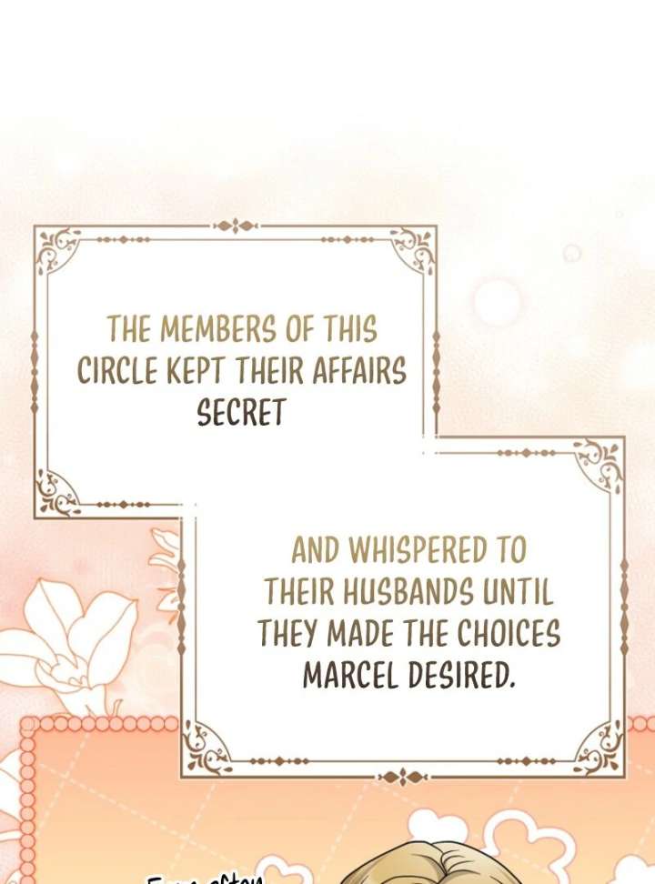 The Villanins Favorite is Me Chapter 72 - Page 37